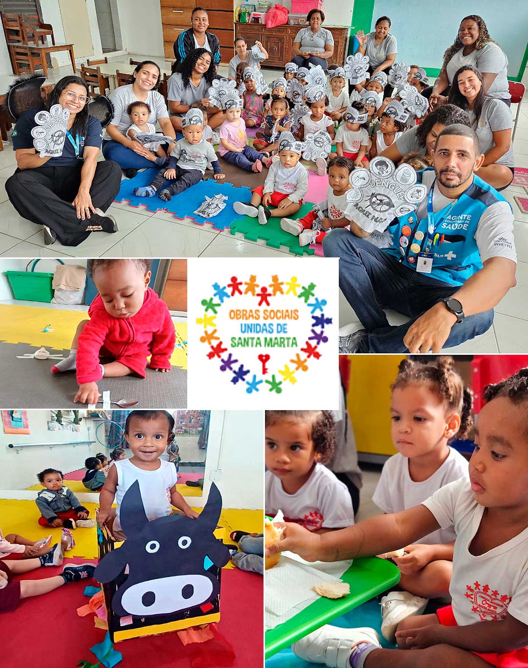 BiLi Eventos e Projetos