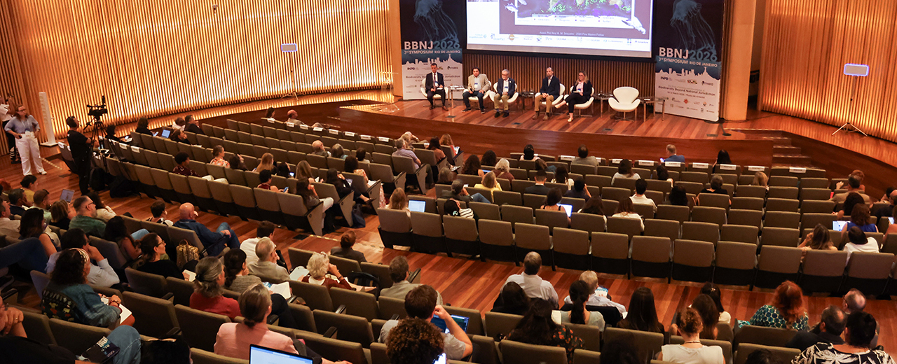 BiLi Eventos e Projetos