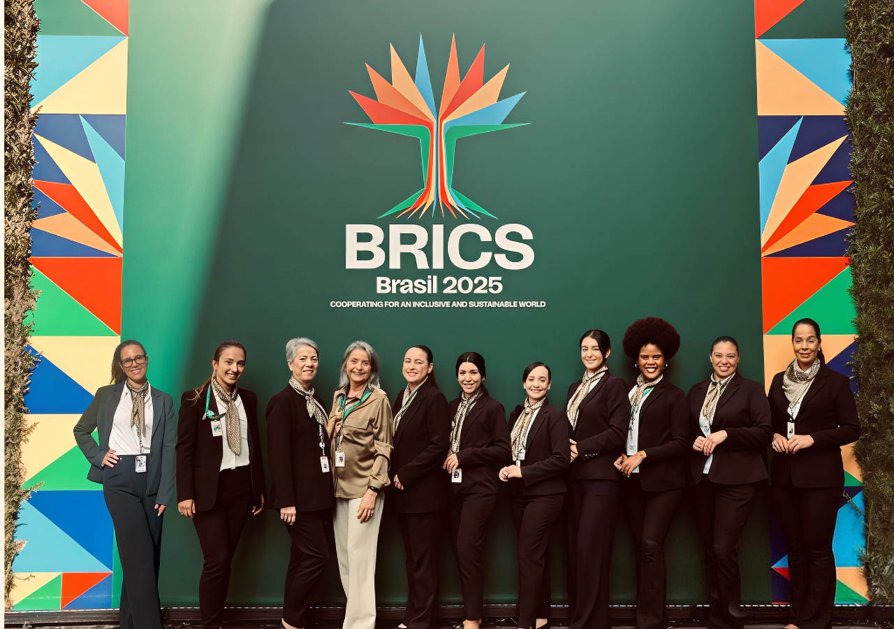 BiLi Eventos e Projetos