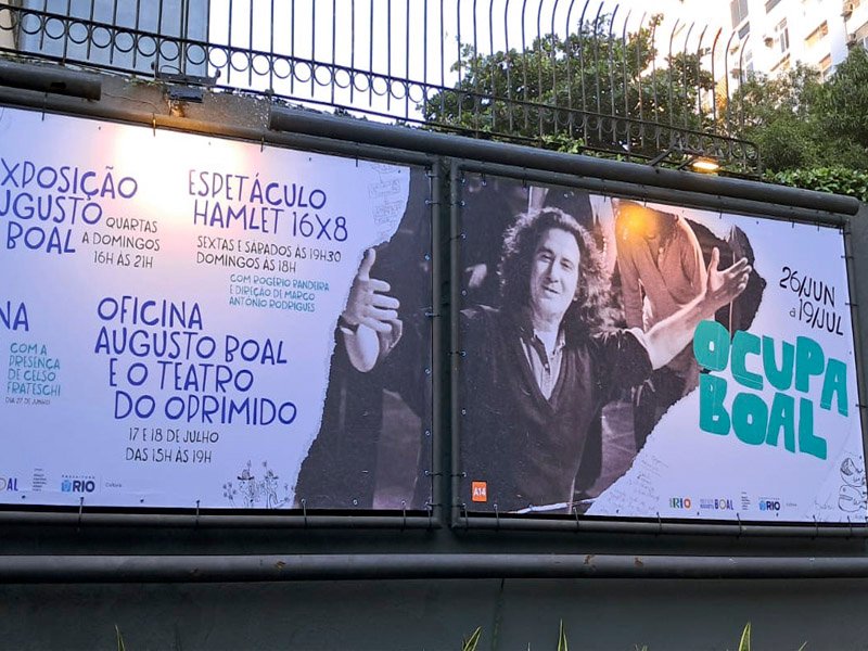 BiLi Eventos e Projetos