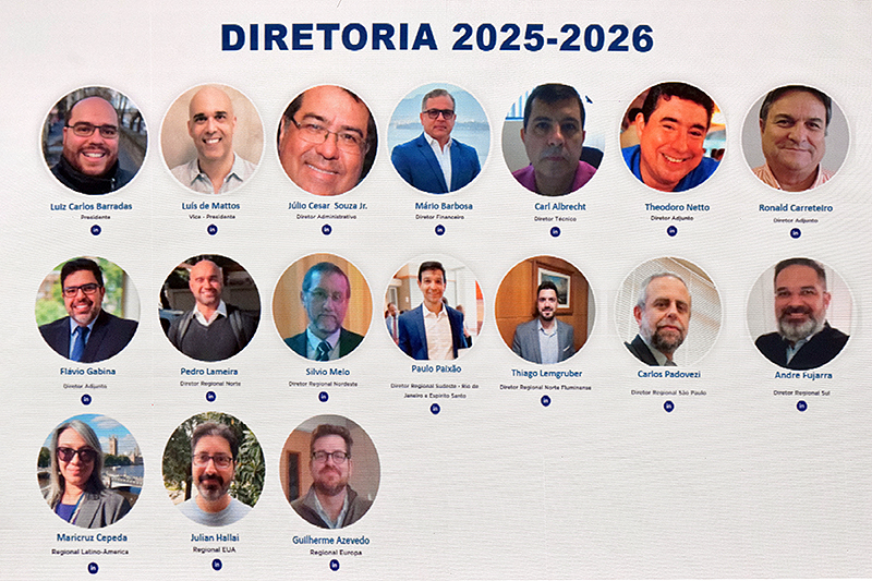 BiLi Eventos e Projetos